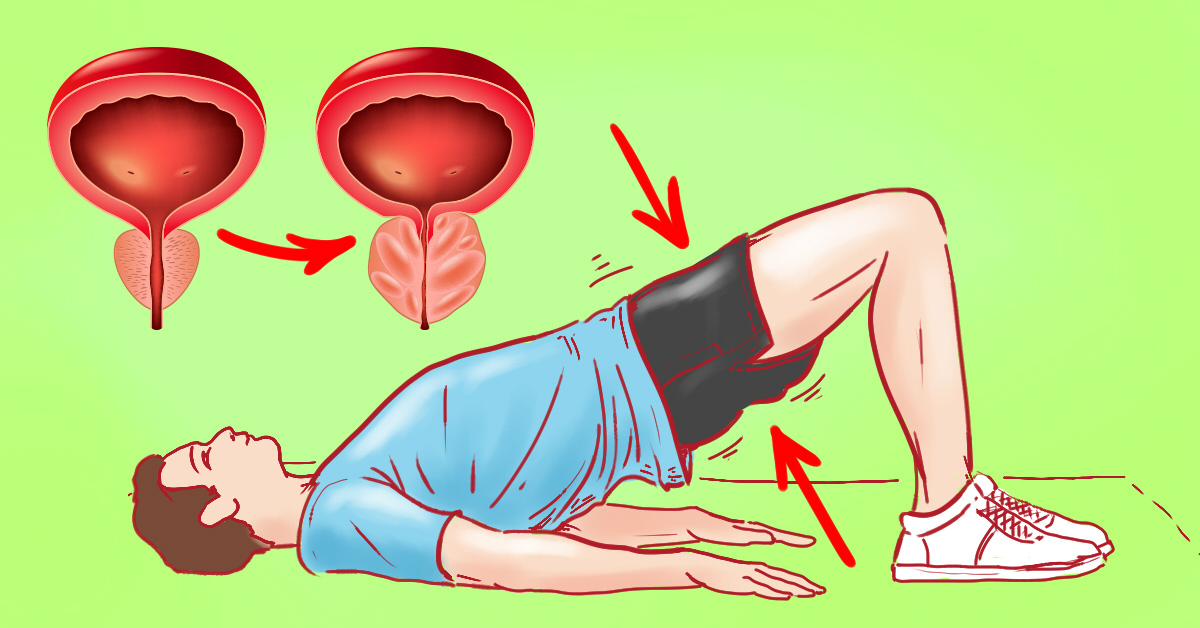 Gimnastica si sport cu prostatita si adenom de prostata - Teratom