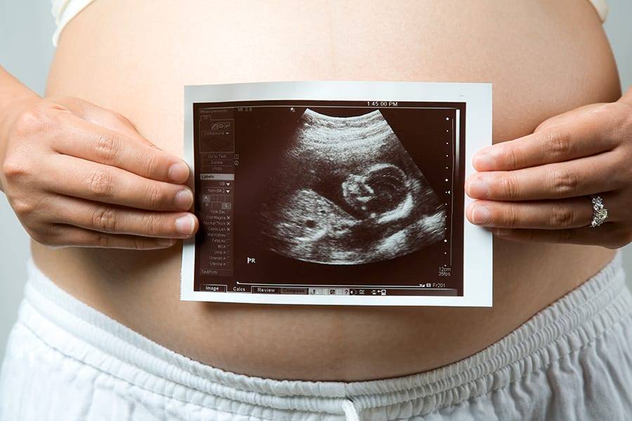 Подготовка к УЗИ на раннем сроке беременности