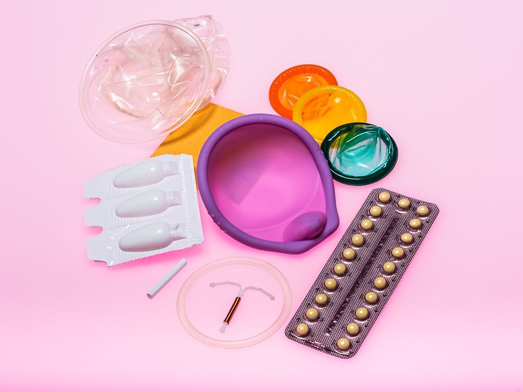 Все методы контрацепции для женщин: плюсы и минусы